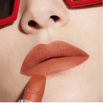  
Dior Rouge Lipstick: 314 Grand Bal (Matte)